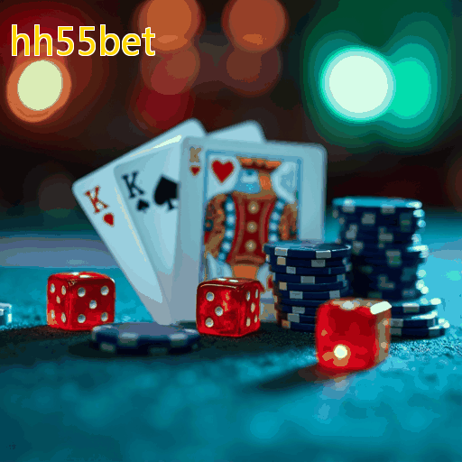 hh55bet: Aproveite caça-níqueis e caça-níqueis com bônus no cassino ao vivo!