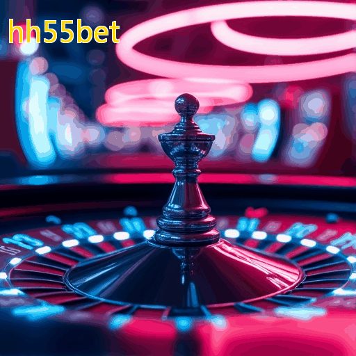 hh55bet - Plataforma confiável para apostas emocionantes e bônus