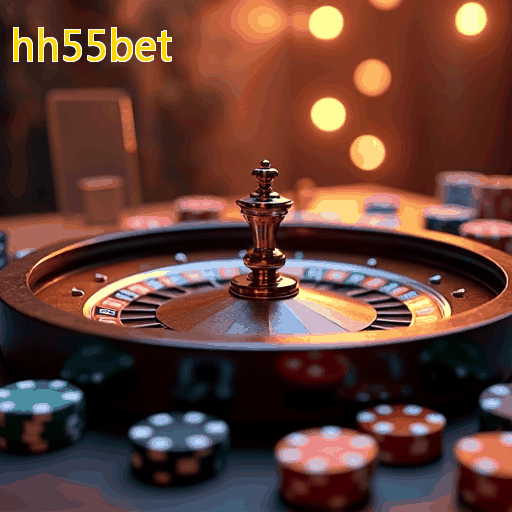 hh55bet - Plataforma confiável para apostas emocionantes e bônus