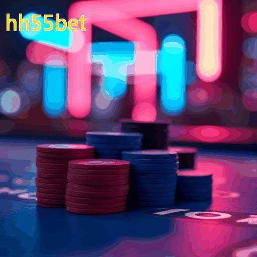 hh55bet - Promoções e bônus exclusivos para novos jogadores.