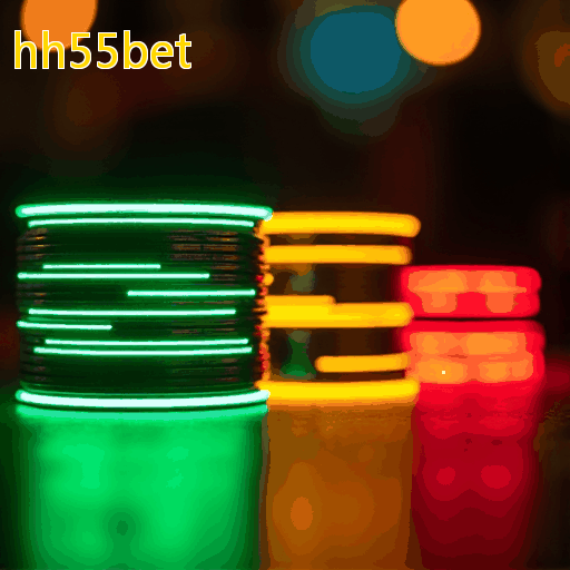 hh55bet - Grande seleção de jogos ao vivo e cassinos online