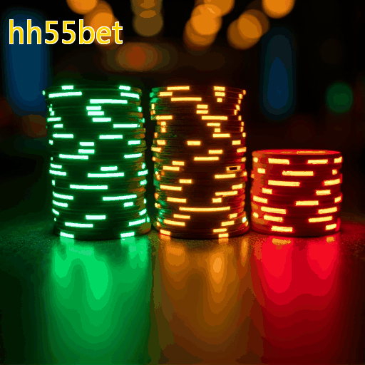 hh55bet - Grande seleção de jogos ao vivo e cassinos online