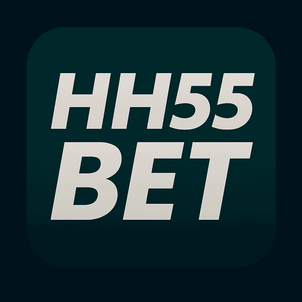 hh55bet Logo